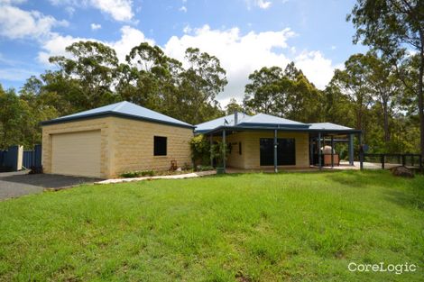 Property photo of 23 Kilmarnock Court Mundoolun QLD 4285