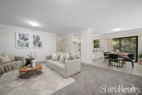 10/23-25 Showground Rd, Castle Hill, NSW 2154