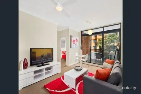 9/16-30 Bunn St, Pyrmont, NSW 2009