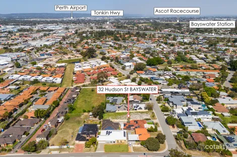Property photo of 32 Hudson Street Bayswater WA 6053