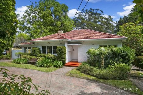 Property photo of 11 Myra Street Wahroonga NSW 2076