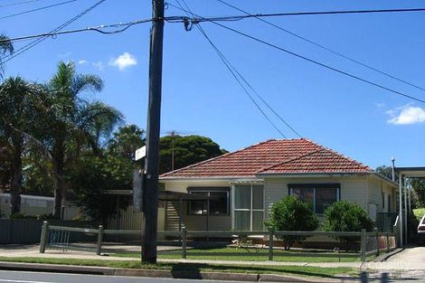 213 The River Rd, Revesby, NSW 2212