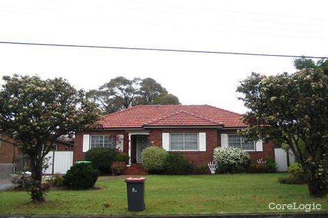 Property photo of 21 Pallamana Parade Beverly Hills NSW 2209
