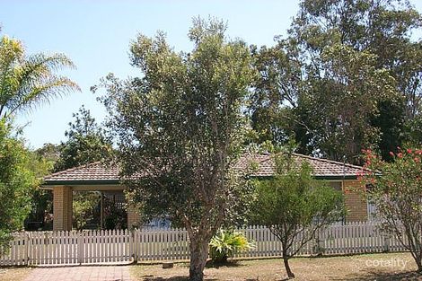 4 Patrick St, Point Vernon, QLD 4655