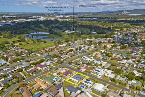 Property photo of 20 Bayswater Street Mount Warren Park QLD 4207