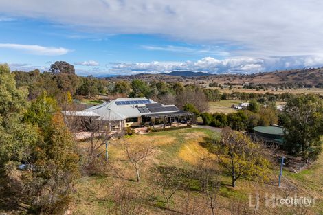 Property photo of 48 Beacon Place Googong NSW 2620