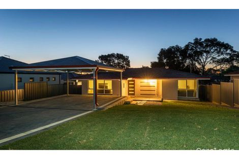 Property photo of 17A Pycombe Way Westminster WA 6061