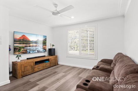 Property photo of 43 Garrard Avenue Mount Warrigal NSW 2528