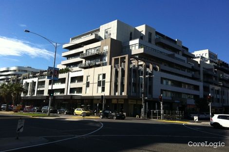 Property photo of 101E/126 Rouse Street Port Melbourne VIC 3207