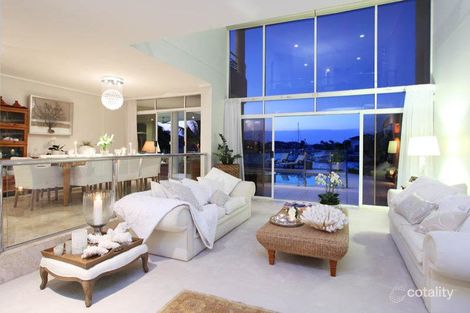 Property photo of 16 Kinsail Court Cleveland QLD 4163