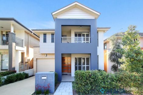 7 Butler Rd, Pemulwuy, NSW 2145