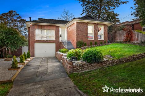 3 Iris Ct, Mooroolbark, VIC 3138