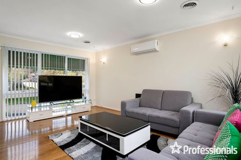 Property photo of 3 Iris Court Mooroolbark VIC 3138