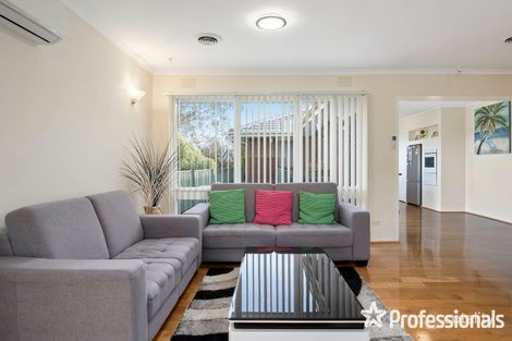 Property photo of 3 Iris Court Mooroolbark VIC 3138