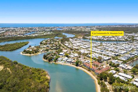Property photo of 8/39-43 Cootamundra Drive Mountain Creek QLD 4557