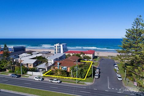 2/1203 Gold Coast Hwy, Palm Beach, QLD 4221