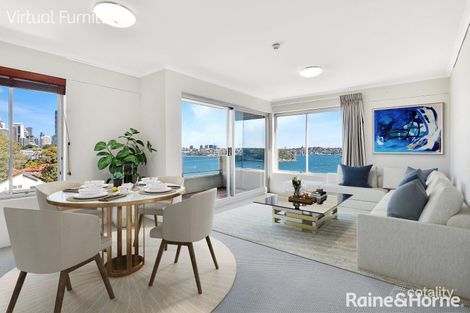 59/90 Blues Point Rd, Mcmahons Point, NSW 2060