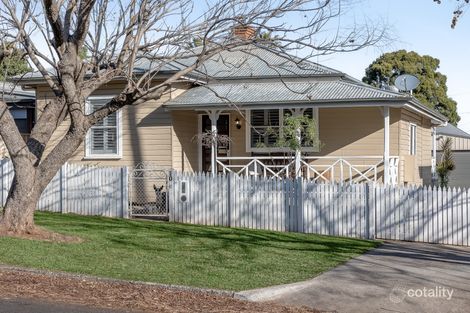 10 Delacey St, North Toowoomba, QLD 4350