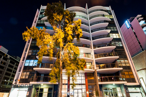 73/188 Adelaide Tce, East Perth, WA 6004