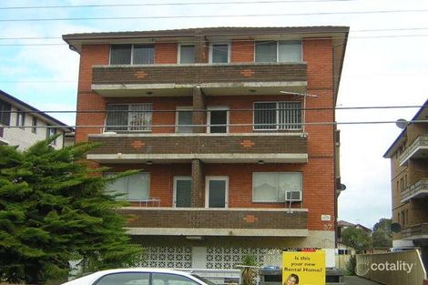 Property photo of 2/37 Kenyon Street Fairfield NSW 2165