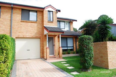 4/19 Shortland Ave, Lurnea, NSW 2170