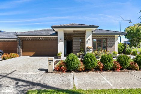 2 Buckley St, Doreen, VIC 3754