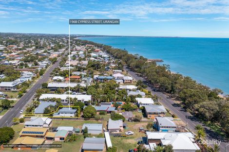 Property photo of 2/196 Cypress Street Urangan QLD 4655