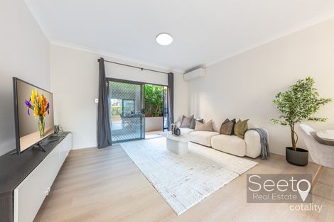1/45 Eastbourne Rd, Homebush West, NSW 2140