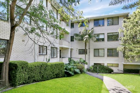Property photo of 8/19-21 Crows Nest Road Waverton NSW 2060