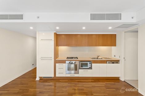 Property photo of 2205/30 Glen Street Milsons Point NSW 2061