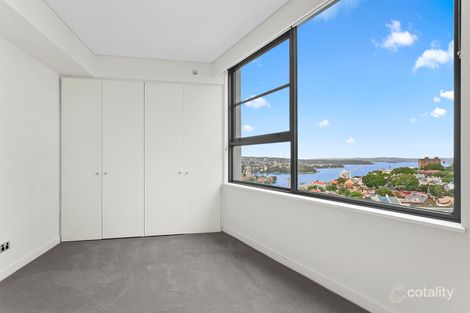 Property photo of 2205/30 Glen Street Milsons Point NSW 2061