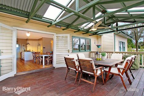 Property photo of 6 Ross Avenue The Basin VIC 3154