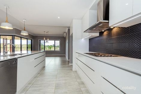 Property photo of 9 Boondoora Drive Calliope QLD 4680