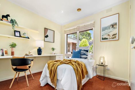 Property photo of 2 Rennison Court Wheelers Hill VIC 3150