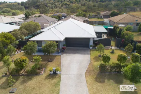 Property photo of 29 Durack Place Laidley QLD 4341