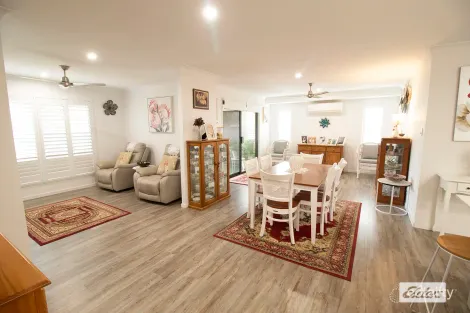 Property photo of 29 Durack Place Laidley QLD 4341