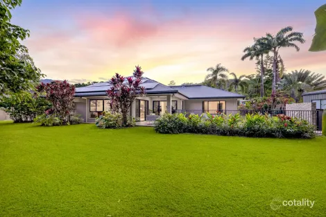 Property photo of 1A Byrnes Close Whitfield QLD 4870