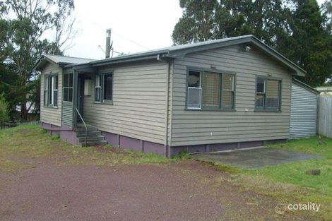 14 Counsel St, Zeehan, TAS 7469