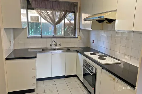Property photo of 6/2 Hill Street Campsie NSW 2194