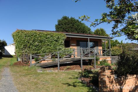 Property photo of 20 McLure Circuit Jindabyne NSW 2627