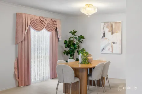 Property photo of 32 Bedingham Drive Hillside VIC 3037