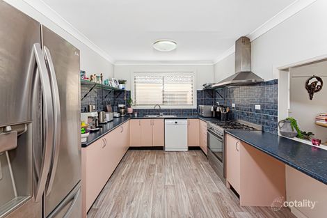 Property photo of 209 Cumberland Road Auburn NSW 2144