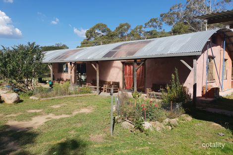 1113 Majors Creek Rd, Majors Creek, NSW 2622