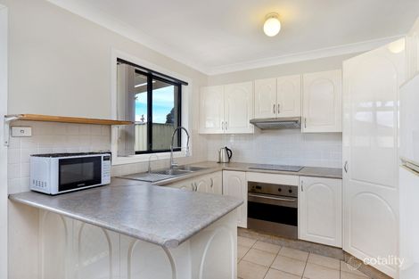 Property photo of 2/8 Stannum Close Hinchinbrook NSW 2168
