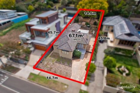 136 The Boulevard, Aberfeldie, VIC 3040