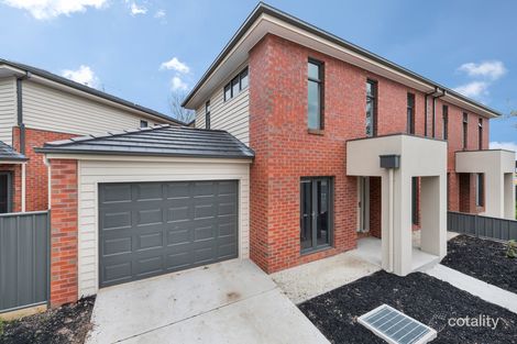 Property photo of 201A Burnbank Street Lake Wendouree VIC 3350