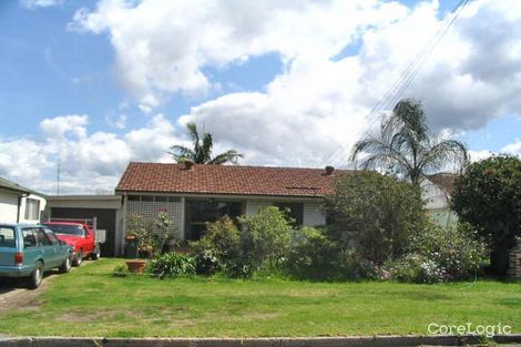 Property photo of 8 Salisbury Street Berkeley NSW 2506