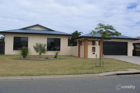 Property photo of 43 Spinnaker Way Bucasia QLD 4750