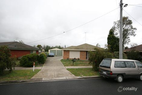 20 Raymond Ct, St Albans Park, VIC 3219