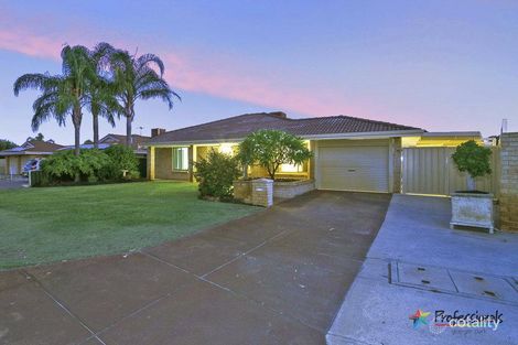 14 Rosella Cir, Ballajura, WA 6066